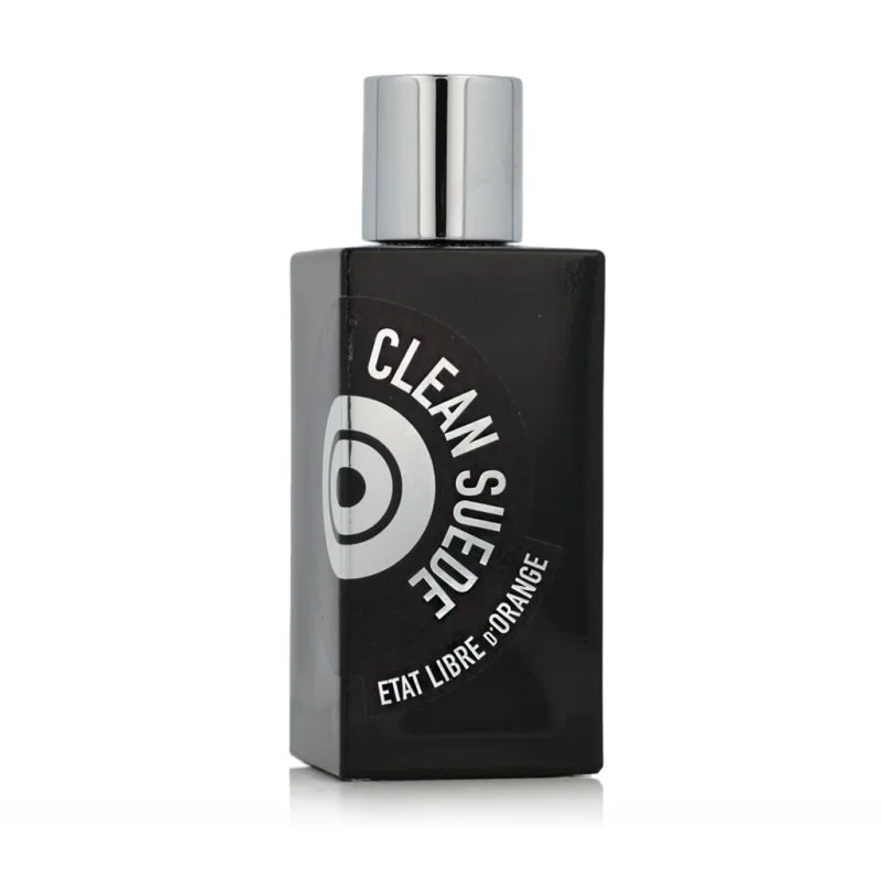 Clean Suede Eau de Parfum unissex