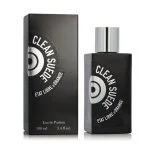 Clean Suede Eau de Parfum unissex