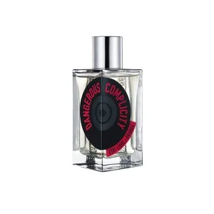 Dangerous Complicity água de perfume unissex