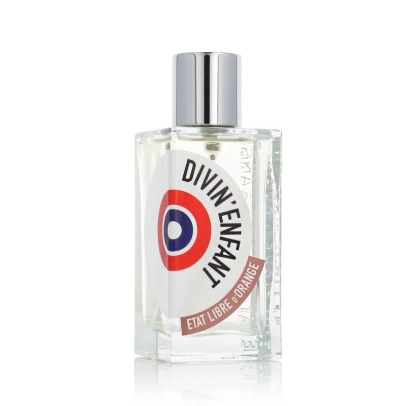 Divin' Enfant água de perfume unissexo