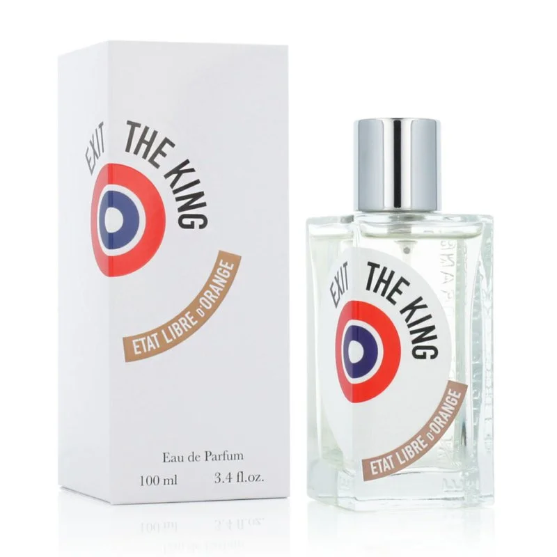 Etat Libre D’Orange Exit The King eau de parfum unissexo 100 ml