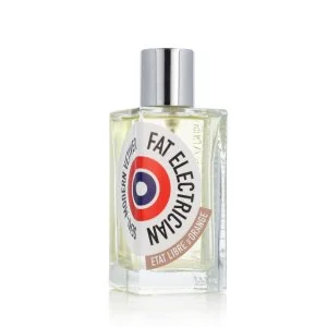 Fat Electrician Semi-Modern Vetiver eau de parfum para homens