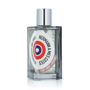 Etat Libre D’Orange Hermann A Mes Cotes Me Paraissait Une Ombre Eau de Parfum unissexo