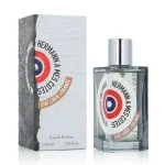 Hermann A Mes Cotes Me Paraissait Une Ombre Eau de Parfum unissexo