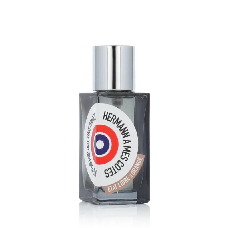 Etat Libre D’Orange Hermann A Mes Cotes Me Paraissait Une Ombre eau de parfum unissexo