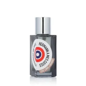 Hermann A Mes Cotes Me Paraissait Une Ombre eau de parfum unissexo
