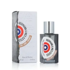 Etat Libre D’Orange Hermann A Mes Cotes Me Paraissait Une Ombre eau de parfum unissexo