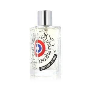 I'am Trash - Les Fleurs du Dechet eau de parfum unissexo
