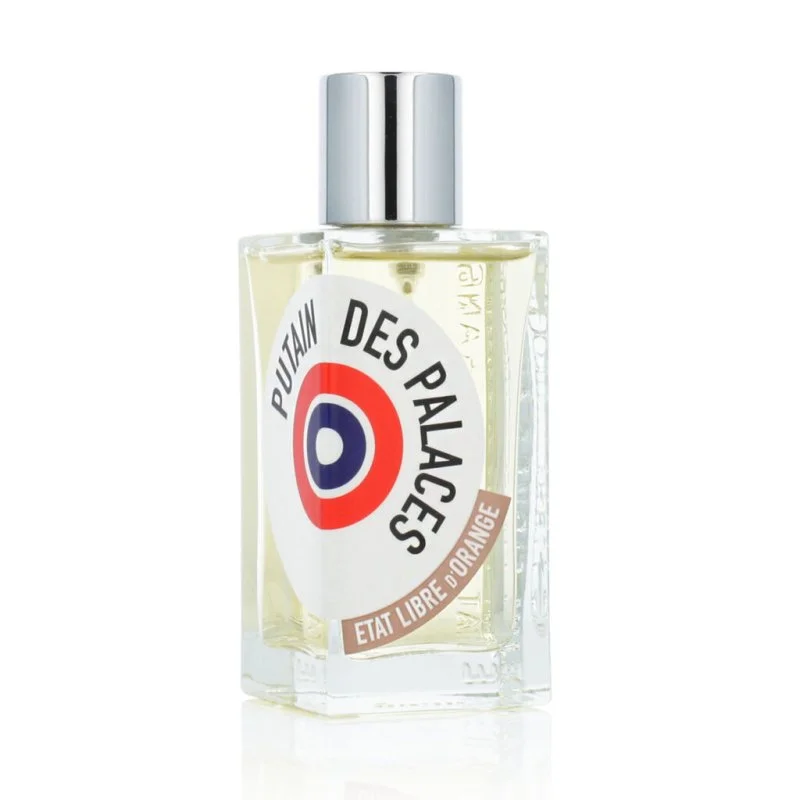 Putain des Palaces eau de parfum para mulheres