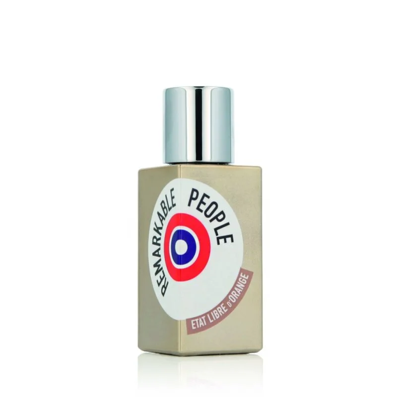Remarkable People Eau de Parfum unissexo
