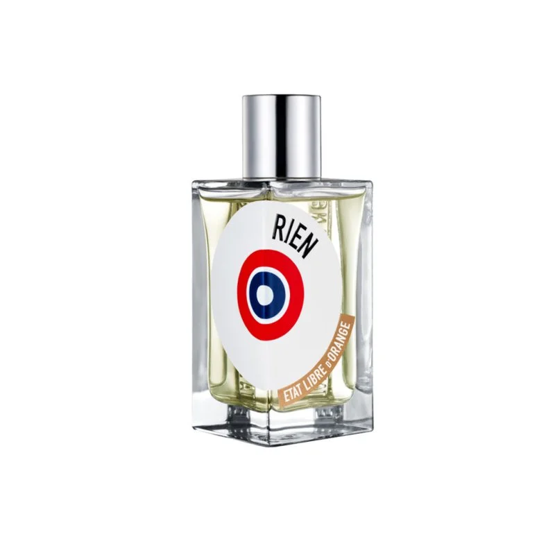 Rien Eau de Parfum Unissex