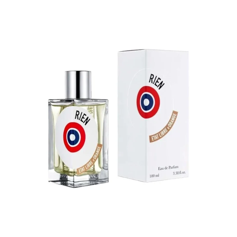 Rien Eau de Parfum Unissex