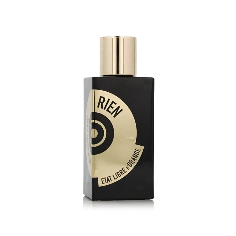 Rien Intense Incense água de perfume unissexo