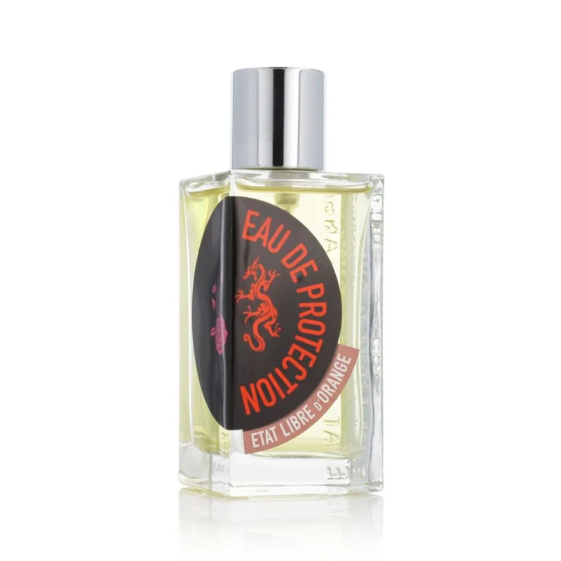 Rossy de Palma Eau de Protection Eau de Parfum para mulheres