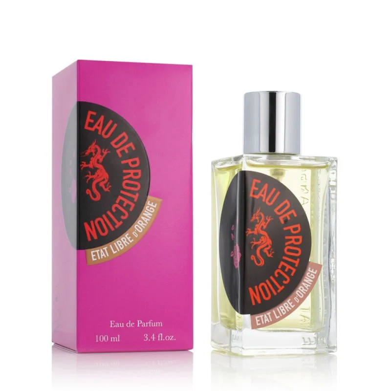 Rossy de Palma Eau de Protection Eau de Parfum para mulheres