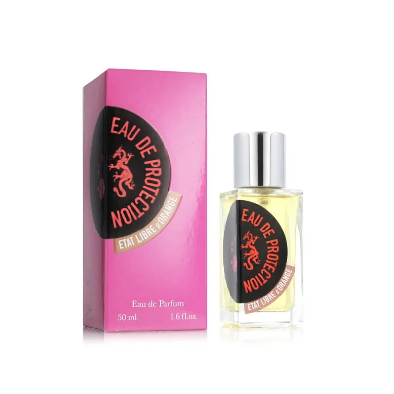 Rossy de Palma Eau de Protection eau de parfum para mulheres
