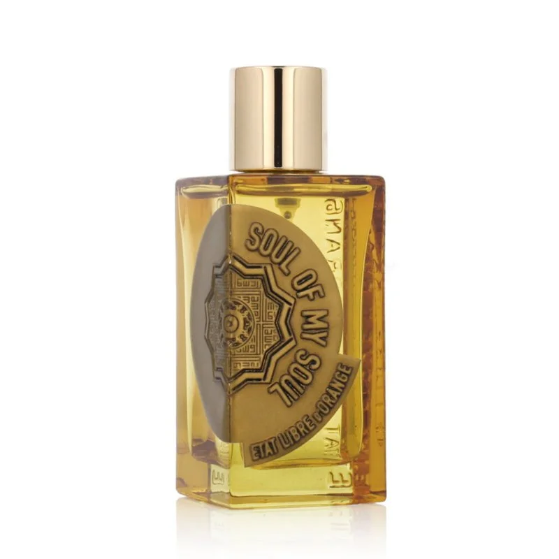 Soul Of My Soul água de perfume unissexo