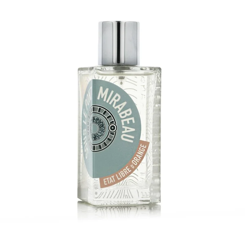 Sous Le Pont Mirabeau eau de parfum unissexo