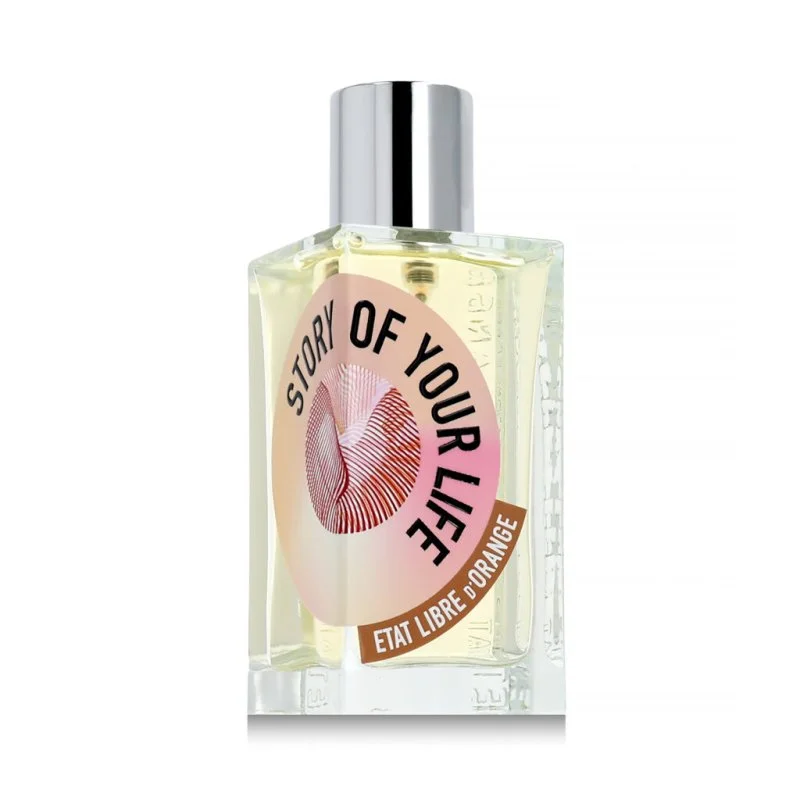 Story of Your Life Eau de Parfum unissexo