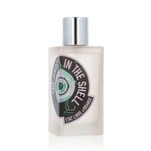 Etat Libre D’Orange The Ghost In The Shell eau de parfum unissexo