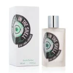 The Ghost In The Shell eau de parfum unissexo 100 ml
