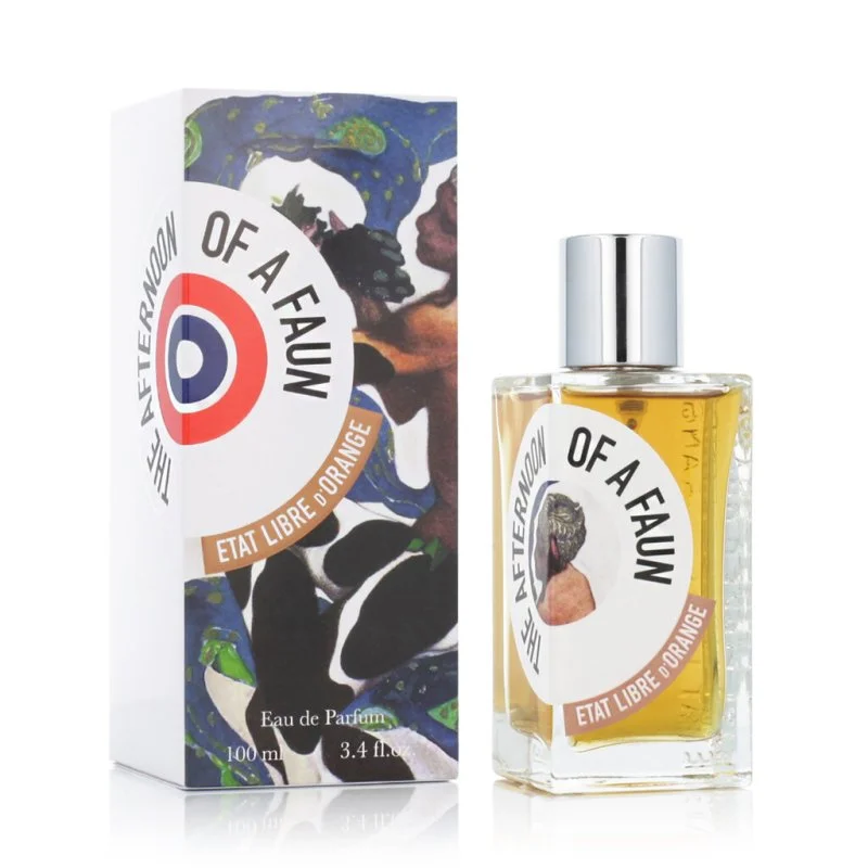 The Afternoon of a Faun eau de parfum unissex