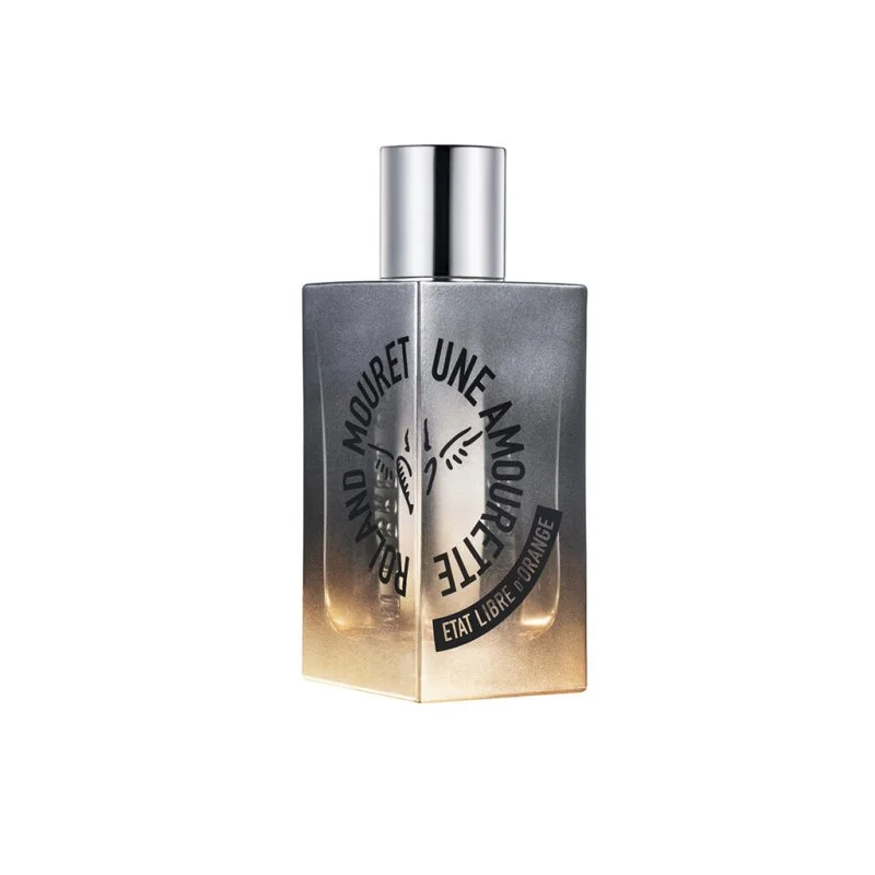 Une Amourette Roland Mouret eau de parfum unissexo