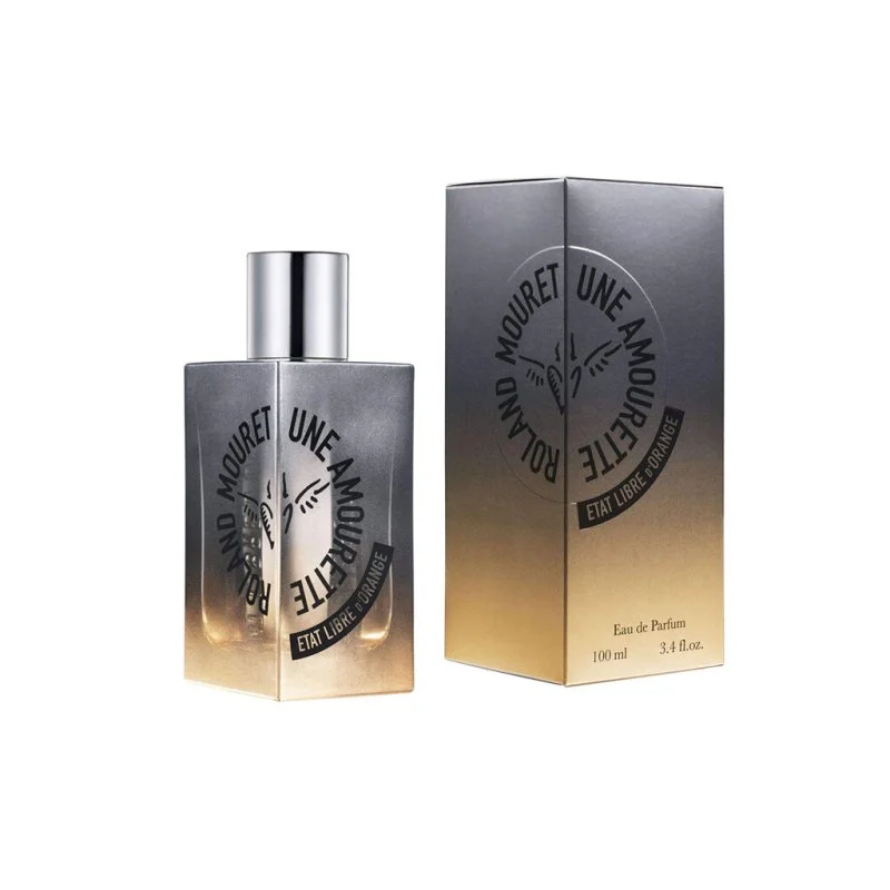 Une Amourette Roland Mouret eau de parfum unissexo