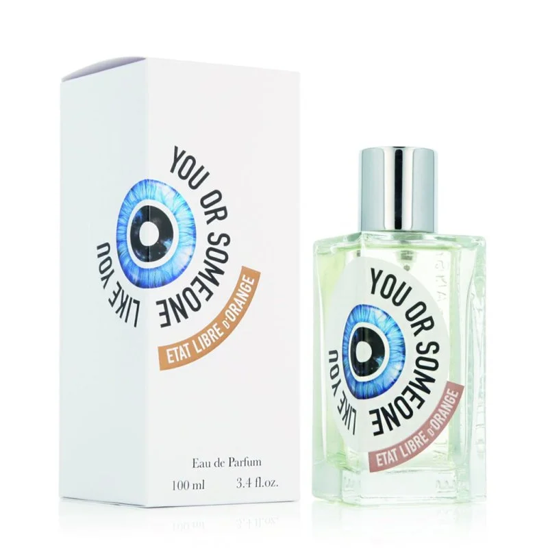 You Or Someone Like You eau de parfum unissexo