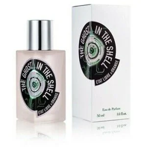 Etat Libre D’Orange The Ghost In The Shell água de perfume unissexo