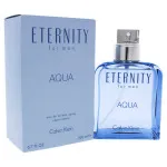 Eternity Aqua for Men eau de toilette para homem 200 ml