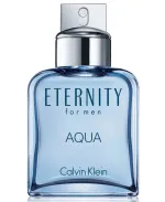 Eternity Aqua for Men eau de toilette para homem 200 ml