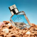 Eternity Aqua for Men eau de toilette para homem 200 ml