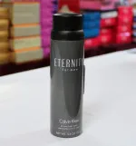 Eternity for Men desodorante em spray para homens 160 ml