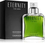 Eternity for Men eau de parfum para homem 100 ml
