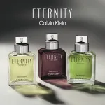 Eternity for Men eau de parfum para homem 100 ml
