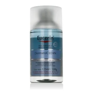 Eucerin DermatoCLEAN Desmaquilhante Micelar de Olhos