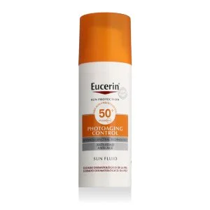 Eucerin Sun Controlo do Fotoenvelhecimento FPS 50+