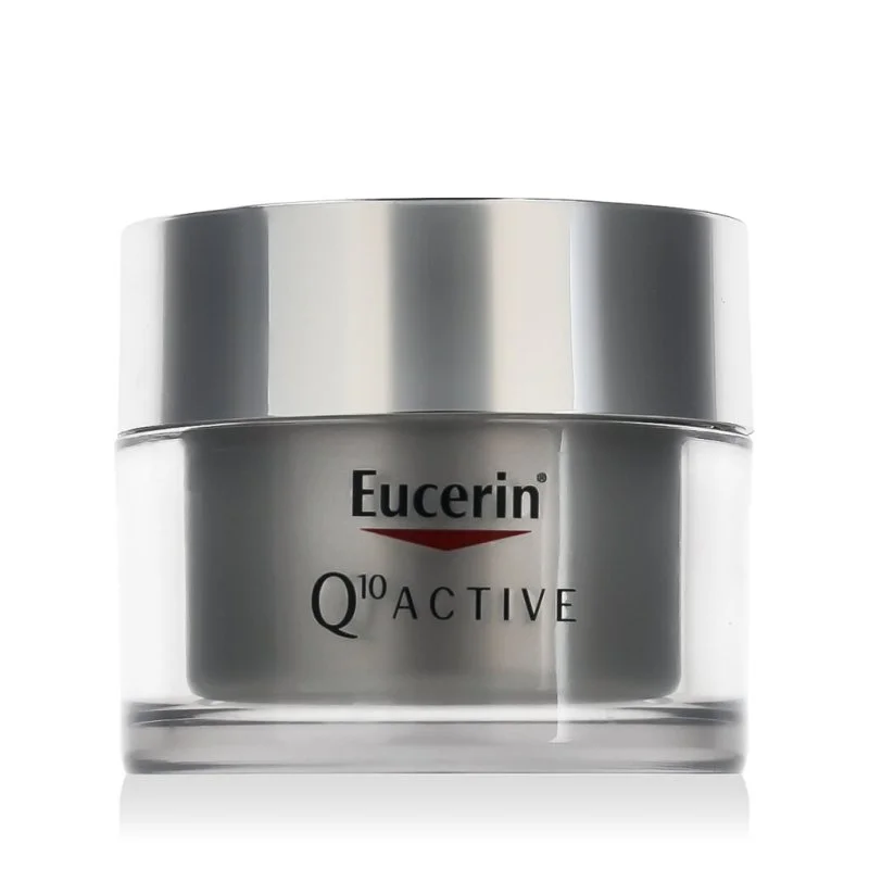 Q 10 Creme de Noite Anti-Rugas 50 ml