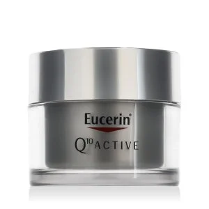 Eucerin Q 10 Creme de Noite Anti-Rugas
