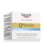 Q 10 Creme de Noite Anti-Rugas 50 ml
