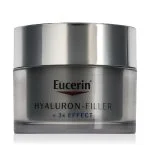 Hyaluron-Filler + 3x Effect Creme de Dia Recarregável FPS 30 50 ml