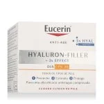 Hyaluron-Filler + 3x Effect Creme de Dia Recarregável FPS 30 50 ml