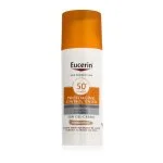 Sun Controlo do Fotoenvelhecimento CC Creme FPS 50+ 50 ml