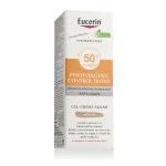 Sun Controlo do Fotoenvelhecimento CC Creme FPS 50+ 50 ml