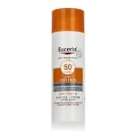 Proteção solar gel-creme de controlo da oleosidade SPF 50+ 50 ml