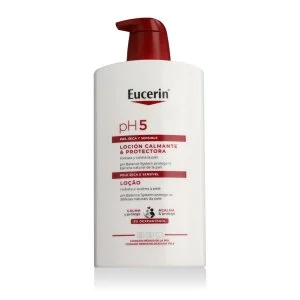 Eucerin Loção Corporal pH5