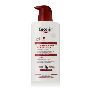 Eucerin Loção Corporal pH5
