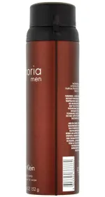 Euphoria Men spray corporal 152 g para homens