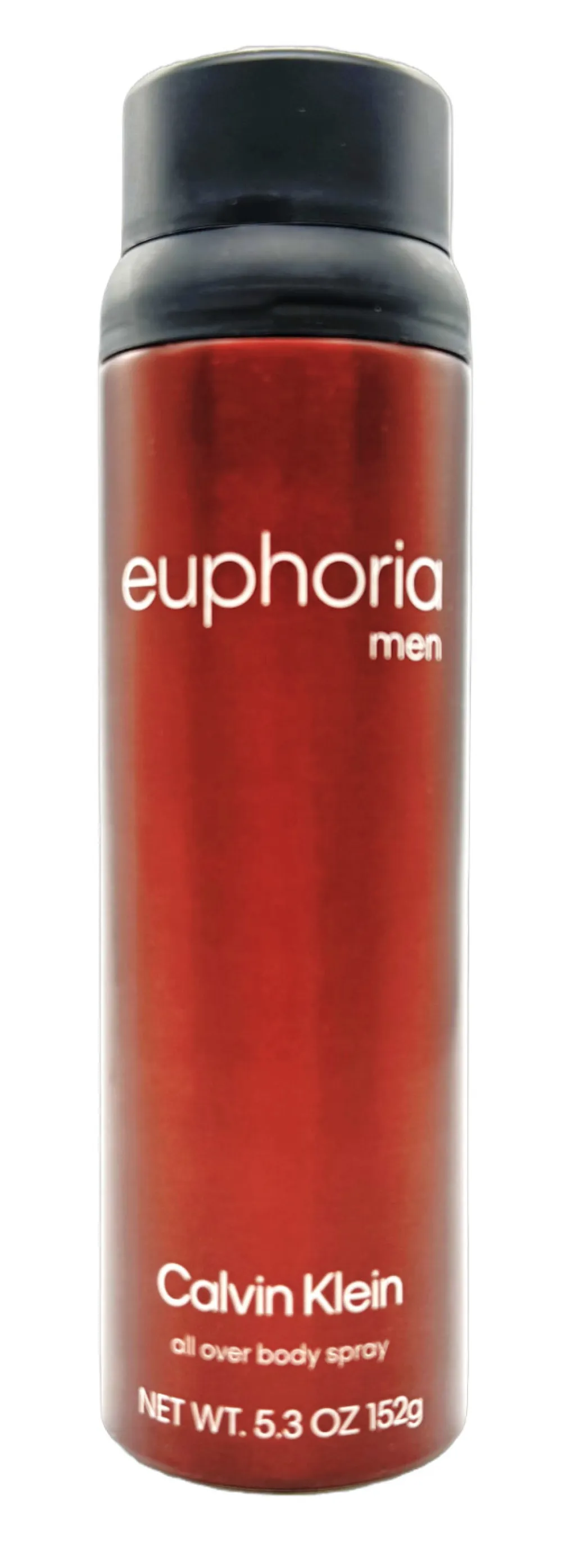 Euphoria Men spray corporal 152 g para homens
